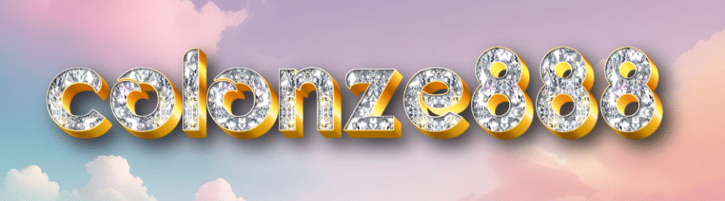 colonze888 logo